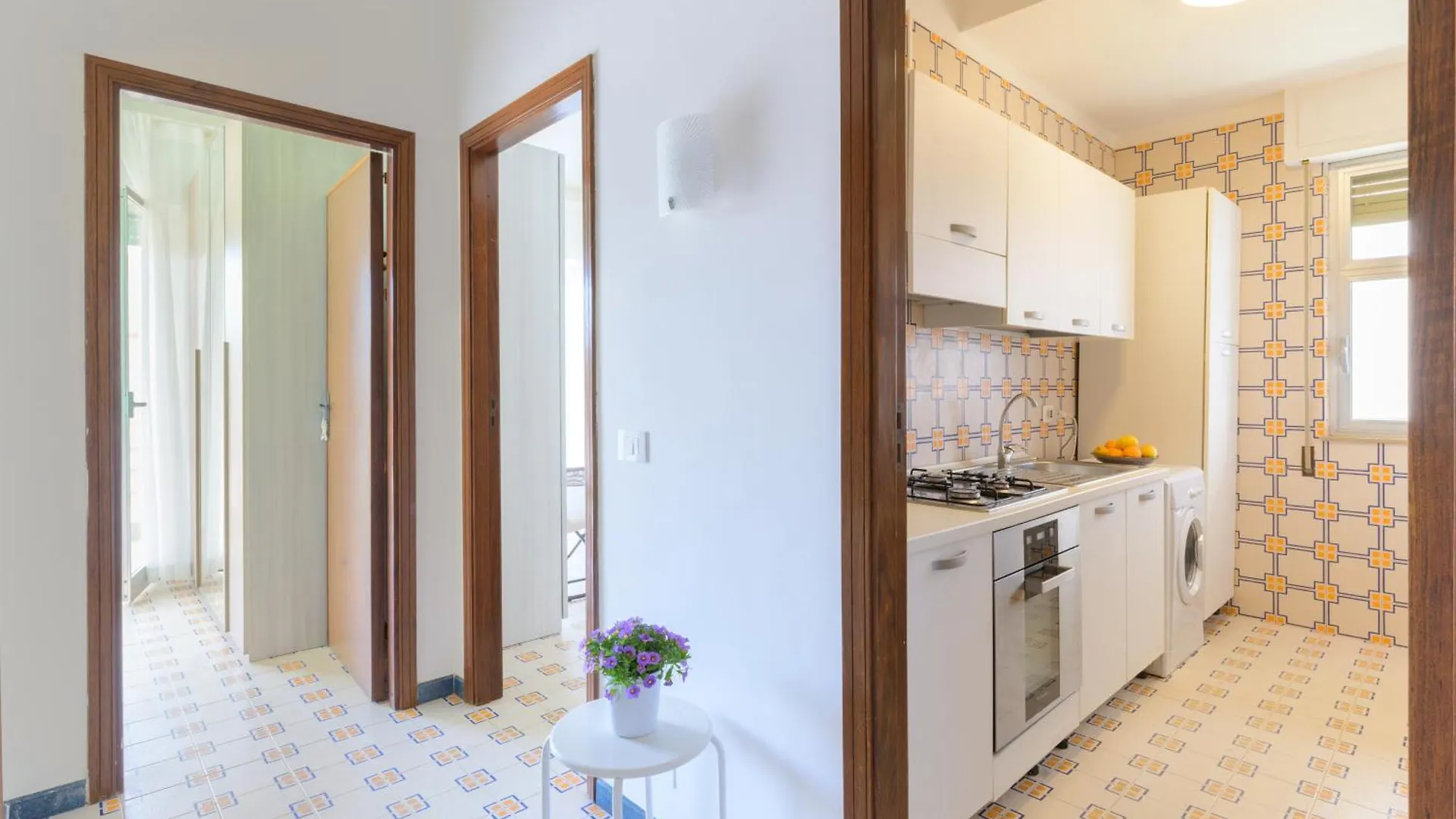 Lejlighed Siciliacasevacanze - Marina Domus 35 Marina di Ragusa Italien