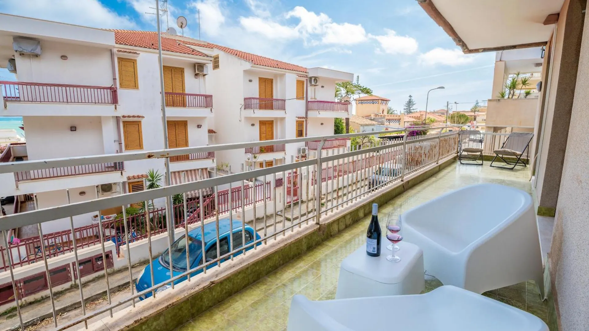 Lejlighed Siciliacasevacanze - Marina Domus 35 Marina di Ragusa